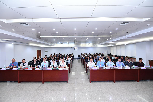 韩国色情
承办2025年先进半导体与通信国际学术会议（ICASC 2025）暨人工智能研讨会